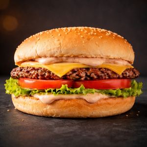 imagem do produto SMASH SALADA
