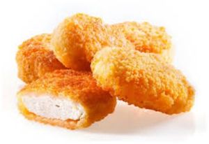 imagem do produto NUGGETS 10 UND