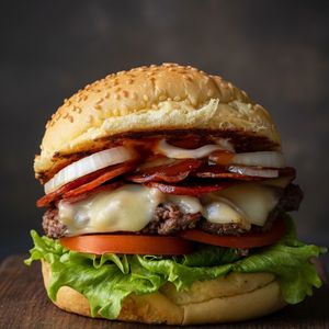 imagem do produto X-CALABRESA