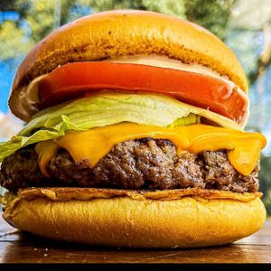 imagem do produto X - SALADA