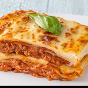 imagem do produto Lasanha de Carne Moída