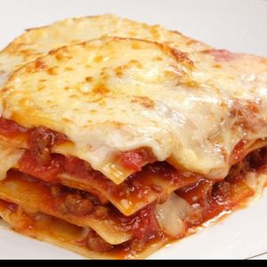 imagem do produto Lasanha Especial Dueto 