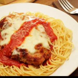 imagem do produto Parmegiana de Frango 