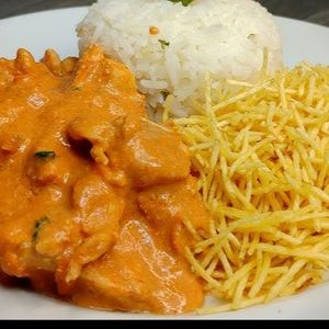 imagem do produto Strogonoff de Carne