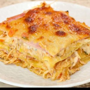 imagem do produto Lasanha de Frango