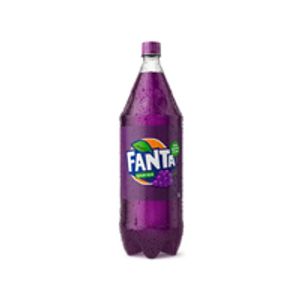 imagem do produto Fanta Uva 2 Litros