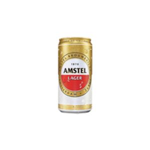 imagem do produto Amstel 269ml