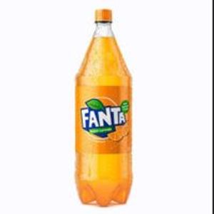 imagem do produto Fanta Laranja 2 Litros