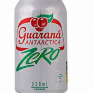 imagem do produto Guaraná Zero Lata 350ml