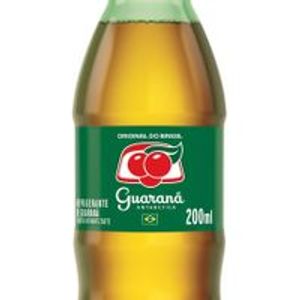 imagem do produto Guaraná Pet zero açucar 200ml