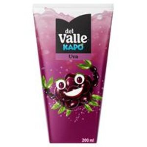 imagem do produto Suco Kapo Uva 200ml