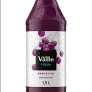 imagem do produto Suco Del Valle 1,5 Litros uva