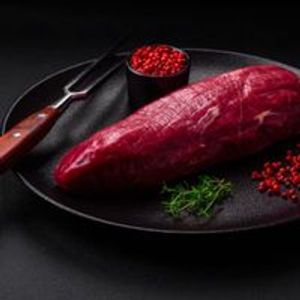 imagem do produto Filé Mignon - Kg/Só é vendida a peça inteira, somente sobre encomenda