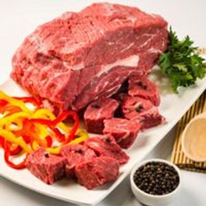 imagem do produto Acem - Kg o acem não faz bifes