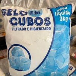 imagem do produto Gelo 3 kg