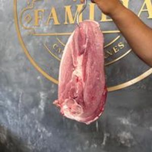 imagem do produto Bistecao/ carne suína com osso e Toucinho Kg