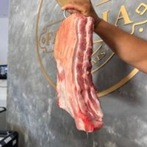 imagem do produto Costelinha com Toucinho - Kg