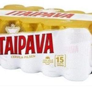 imagem do produto Itaipava 269ml