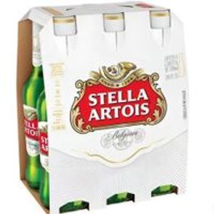 imagem do produto Stella 330ml
