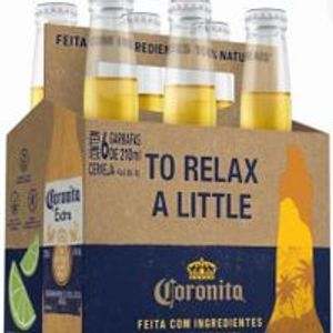 imagem do produto Coronita 210ml