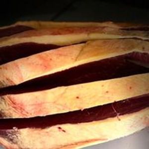 imagem do produto Cha de Fora - Kg