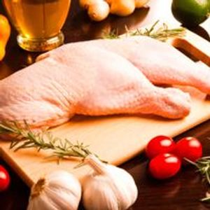 imagem do produto Coxa e Sobrecoxa - kg