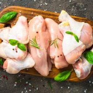 imagem do produto Coxinha da Asa - Kg