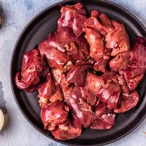 imagem do produto Figado de Galinha -BDJ Kg