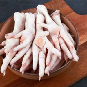 imagem do produto Pé de Galinha - Kg/Pacote com peso variável