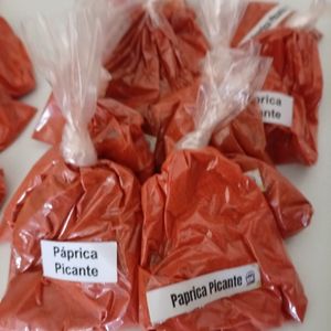 imagem do produto Páprica picante