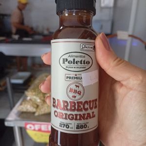 imagem do produto Barbecue