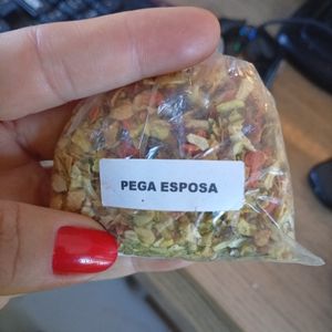 imagem do produto Pega esposa