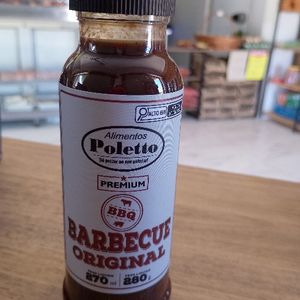 imagem do produto Barbecue premium