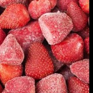 imagem do produto Morango congelado kg