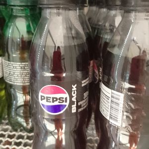 imagem do produto Pepsi Black pet 200 ml