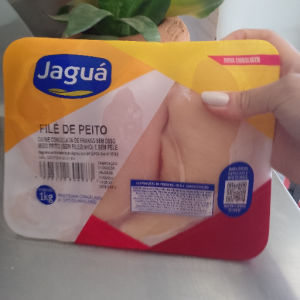 imagem do produto Filé de peito Jaraguá