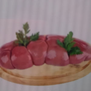imagem do produto Rins Un