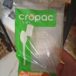 imagem do produto Colher