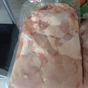 imagem do produto Frango à passarinha descongelado