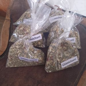 imagem do produto Chimichuri