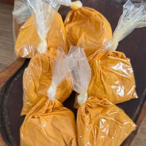 imagem do produto Açafrão