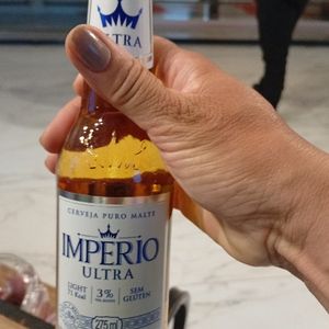 imagem do produto Império ultra 275 ml