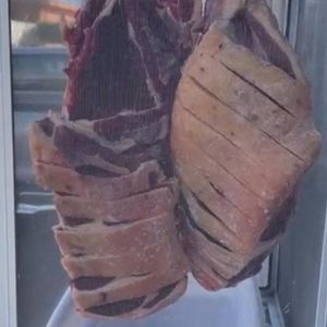 imagem do produto Carne de Sol/ produto somente por encomenda