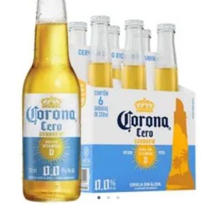 imagem do produto Corona zero