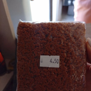 imagem do produto Doce de leite do caldeirão de Uibaí