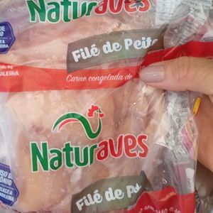 imagem do produto File de peito pacote kg variável