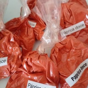 imagem do produto Páprica Defumada