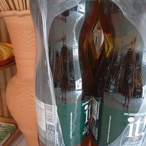 imagem do produto Refrigerante It guaraná 2L