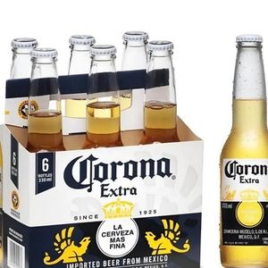 imagem do produto Corona 330 ml