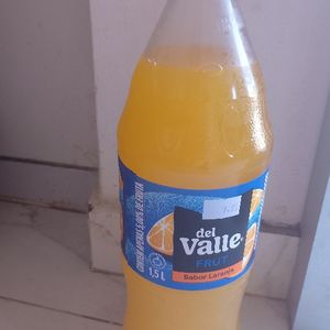 imagem do produto Suco de laranja Del vale 1.5 l